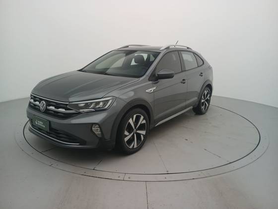 VOLKSWAGEN NIVUS 1.0 200 TSI TOTAL FLEX HIGHLINE AUTOMÁTICO